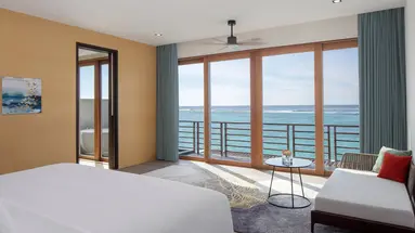 RADISSON BLU RESORT MALDIVES