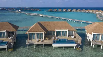 RADISSON BLU RESORT MALDIVES