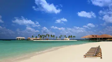 RADISSON BLU RESORT MALDIVES