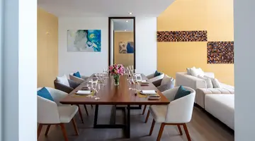 RADISSON BLU RESORT MALDIVES