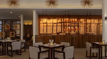RADISSON BLU RESORT MALDIVES