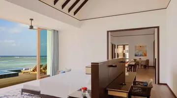 RADISSON BLU RESORT MALDIVES
