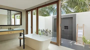 RADISSON BLU RESORT MALDIVES