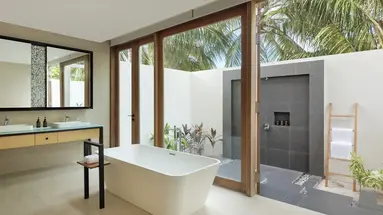 RADISSON BLU RESORT MALDIVES