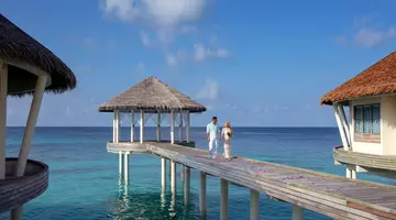 RADISSON BLU RESORT MALDIVES