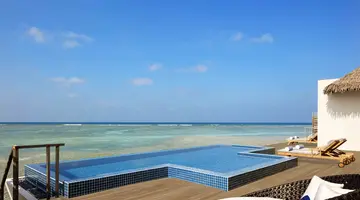 Radisson Blu Resort Maldives