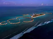 RADISSON BLU RESORT MALDIVES