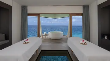 RADISSON BLU RESORT MALDIVES