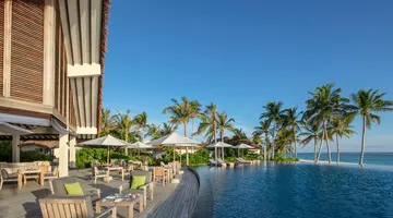 RADISSON BLU RESORT MALDIVES