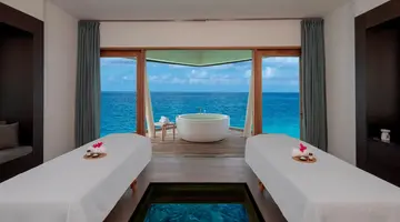 Radisson Blu Resort Maldives