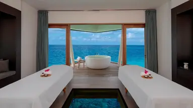Radisson Blu Resort Maldives