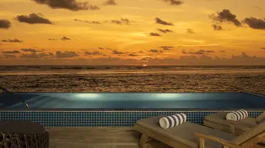RADISSON BLU RESORT MALDIVES