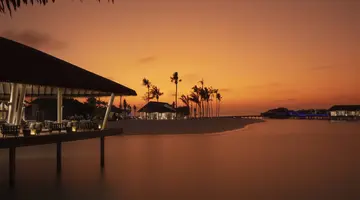 RADISSON BLU RESORT MALDIVES