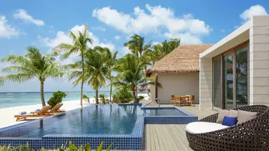 RADISSON BLU RESORT MALDIVES