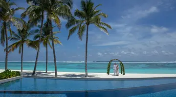 RADISSON BLU RESORT MALDIVES