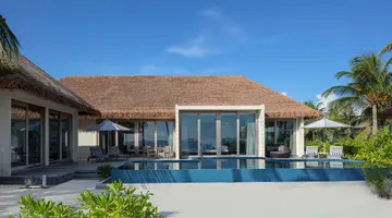 RADISSON BLU RESORT MALDIVES