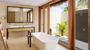 RADISSON BLU RESORT MALDIVES
