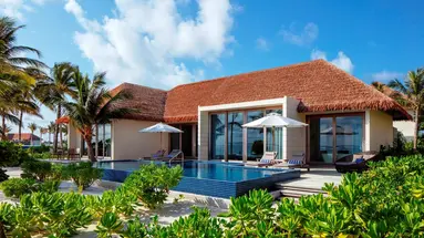 Radisson Blu Resort Maldives