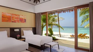 RADISSON BLU RESORT MALDIVES