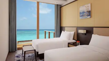 RADISSON BLU RESORT MALDIVES