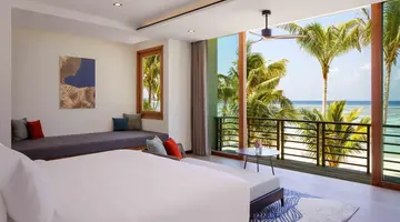 Radisson Blu Resort Maldives