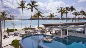 RADISSON BLU RESORT MALDIVES