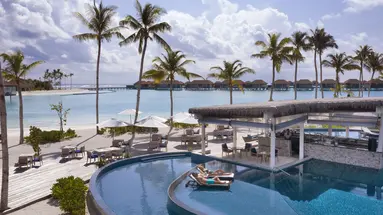 RADISSON BLU RESORT MALDIVES
