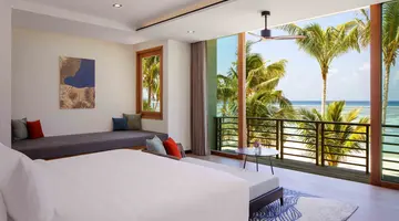RADISSON BLU RESORT MALDIVES
