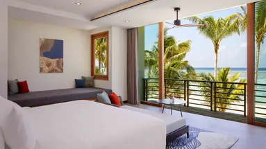 RADISSON BLU RESORT MALDIVES