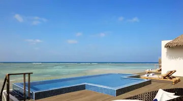 RADISSON BLU RESORT MALDIVES