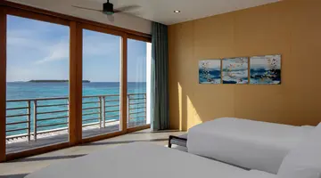RADISSON BLU RESORT MALDIVES