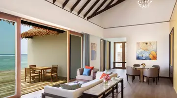 RADISSON BLU RESORT MALDIVES