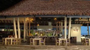 RADISSON BLU RESORT MALDIVES