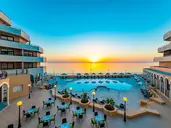 Radisson Blu Resort, Malta St. Julian’s