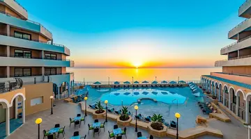 Radisson Blu Resort, Malta St. Julian’s