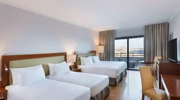 Radisson Blu Resort, Malta St. Julian’s
