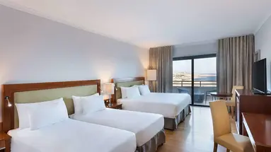 Radisson Blu Resort, Malta St. Julian’s