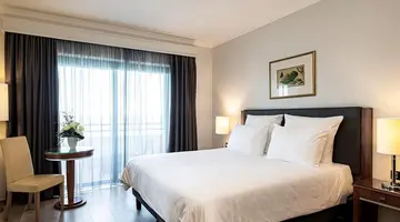 Radisson Blu Resort, Malta St. Julian’s