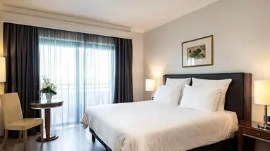 Radisson Blu Resort, Malta St. Julian’s
