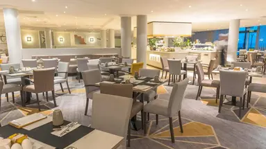Radisson Blu Resort, Malta St. Julian’s