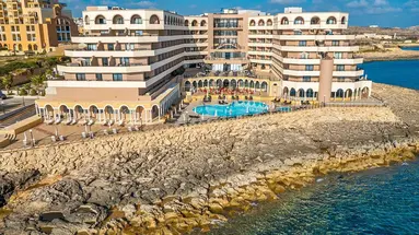 Radisson Blu Resort, Malta St. Julian’s