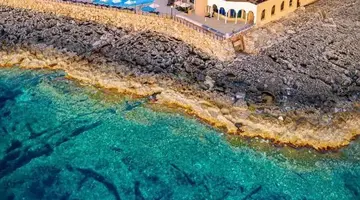 Radisson Blu Resort, Malta St. Julian’s