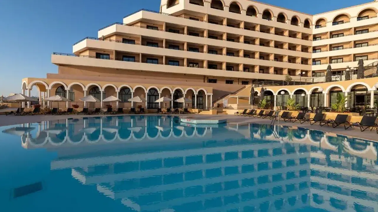 Radisson Blu Resort, Malta St. Julian’s