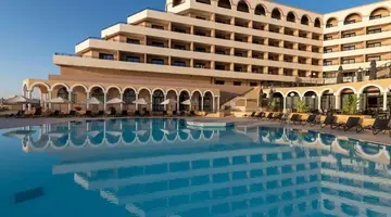 Radisson Blu Resort, Malta St. Julian’s