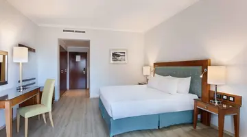 Radisson Blu Resort, Malta St. Julian’s