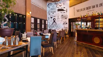 Radisson Blu Resort, Malta St. Julian’s