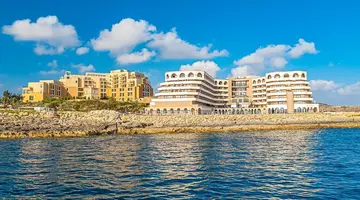 Radisson Blu Resort, Malta St. Julian’s