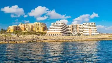 Radisson Blu Resort, Malta St. Julian’s