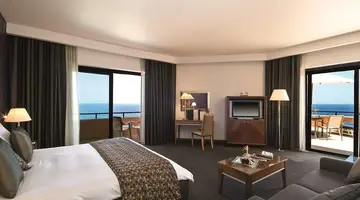Radisson Blu Resort, Malta St. Julian’s
