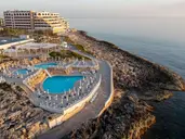 Radisson Blu Resort, Malta St. Julian’s